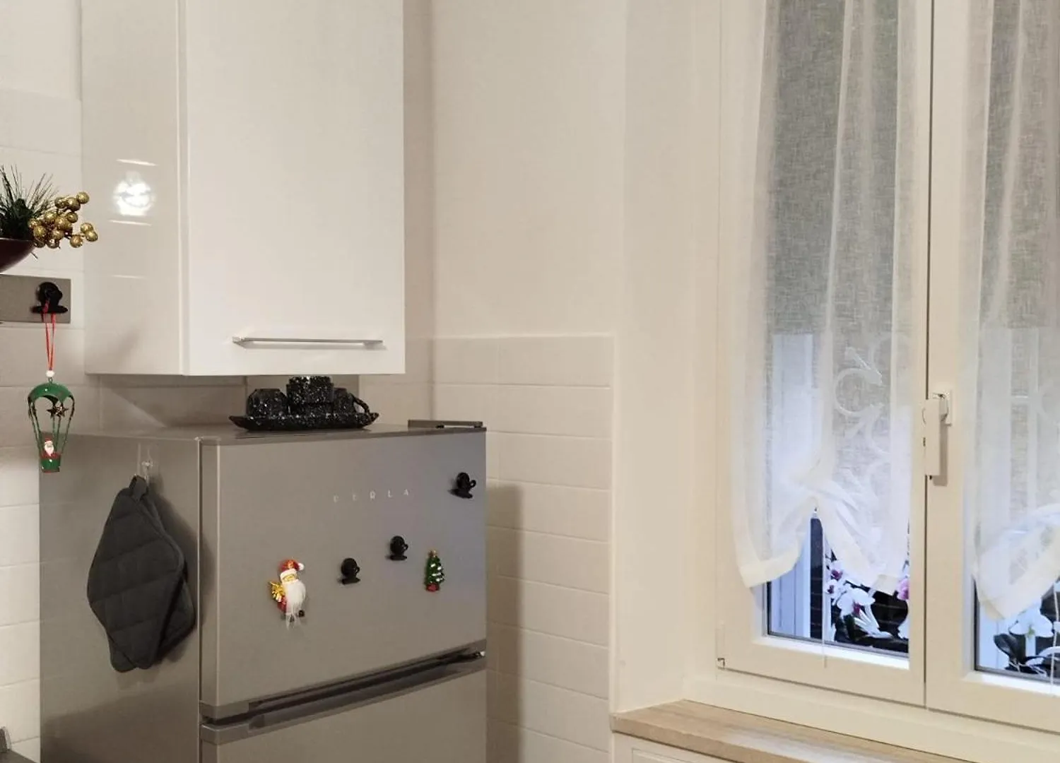 Mami Apartment Roma İtalya