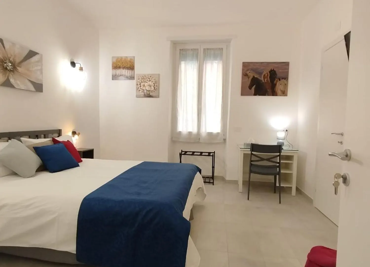 Mami Apartment Rome 0*,  Italy