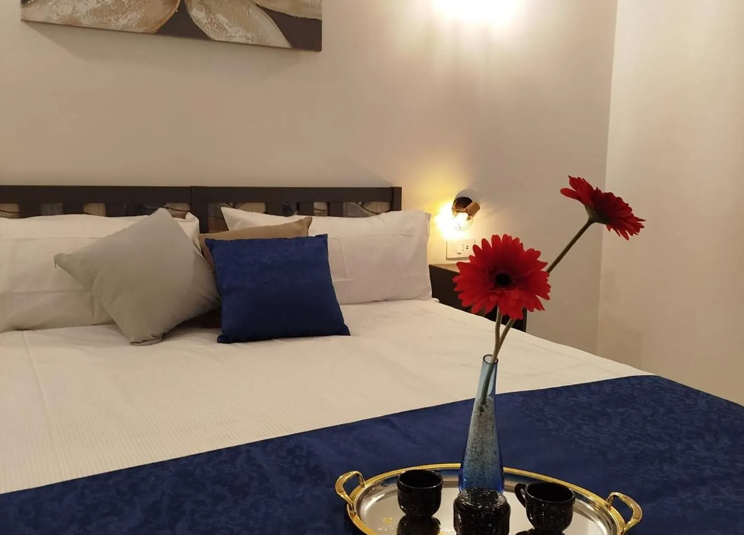 Mami Apartment Řím