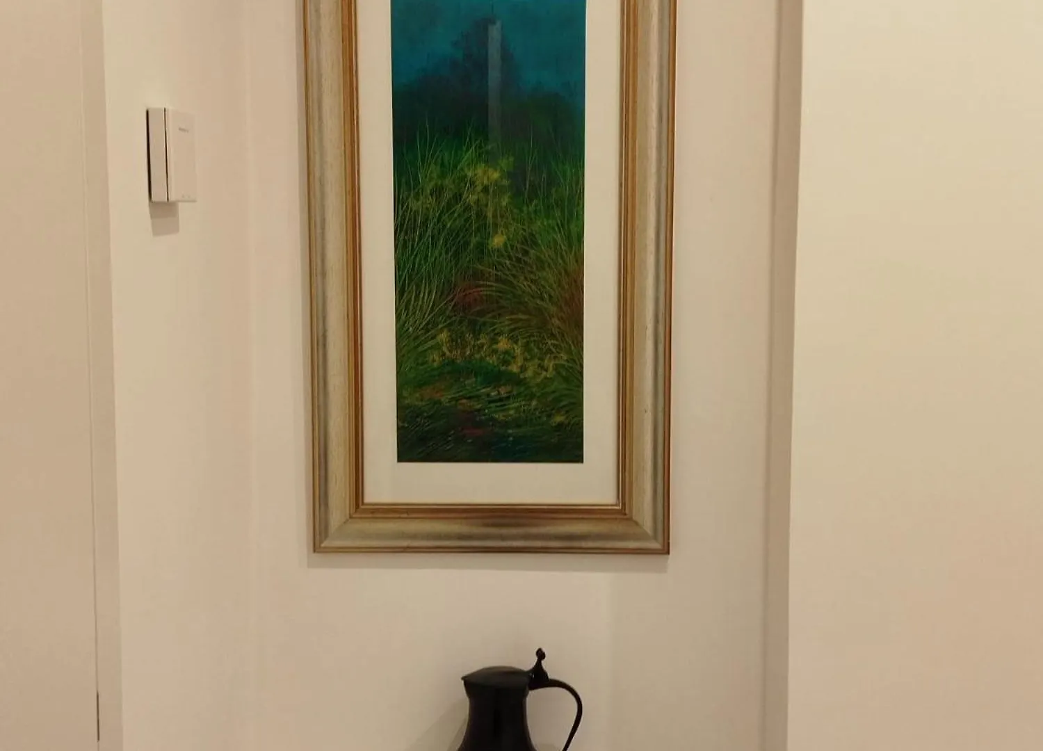 Mami Apartment Rome Italy