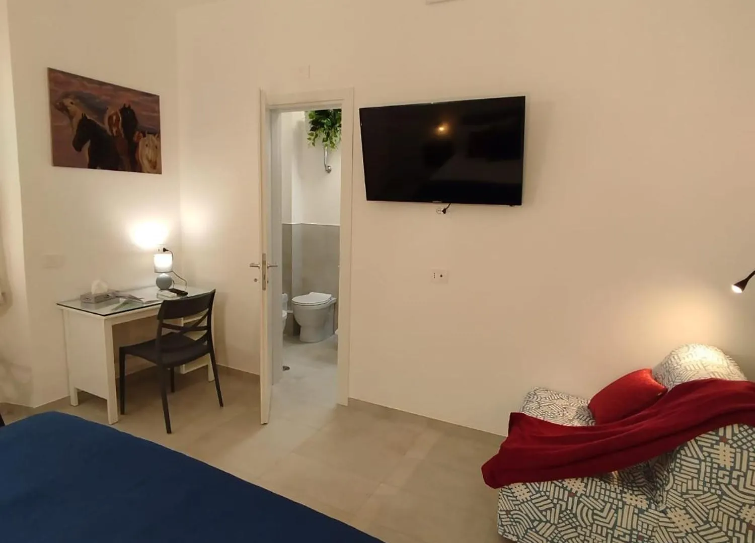 Mami Apartment Rome Italy