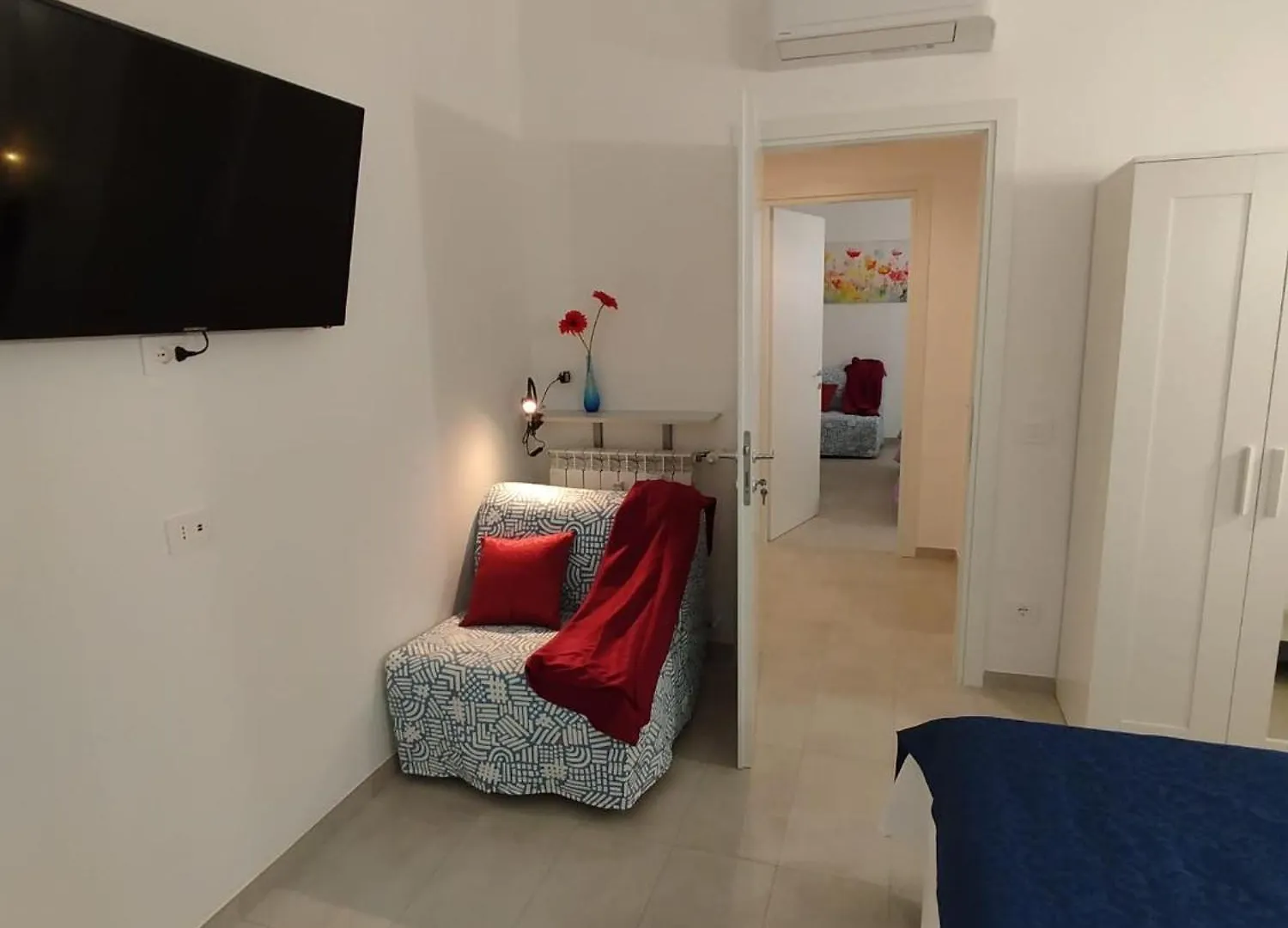Mami Apartment Rome