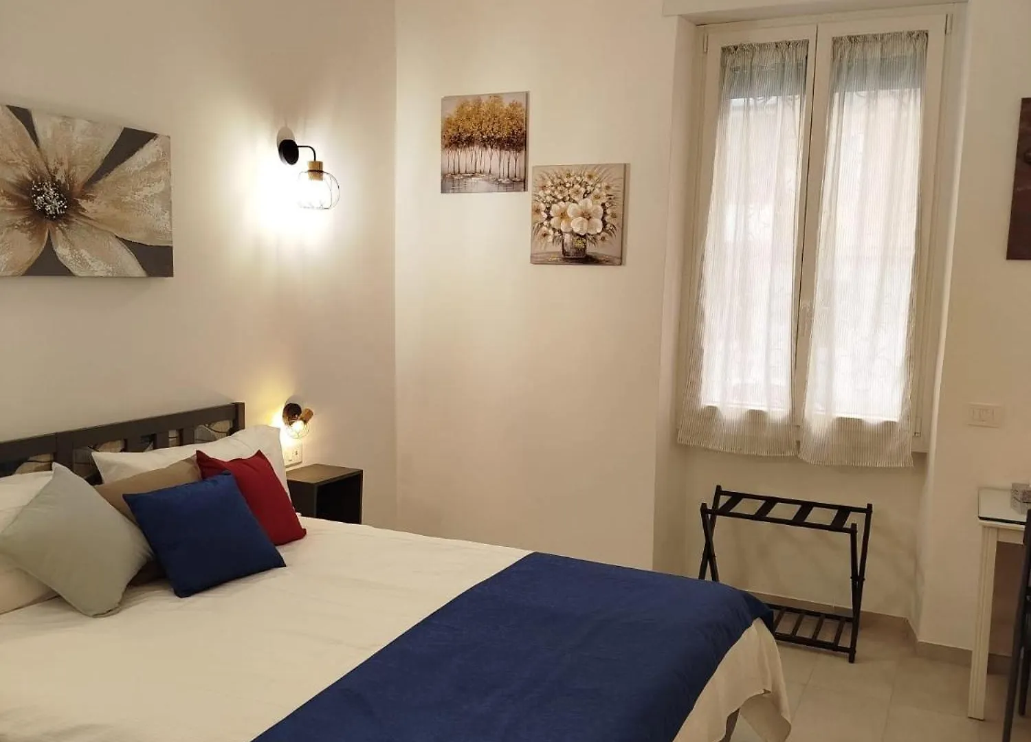 Mami Apartment Rom